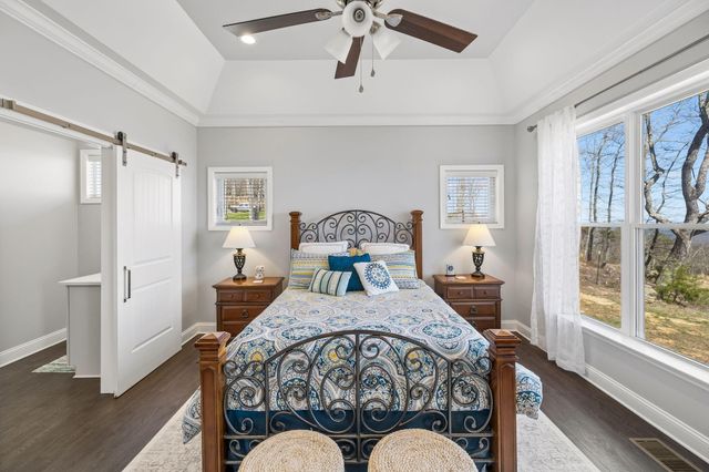 230 Duckwood Lane, Evensville, TN 37332