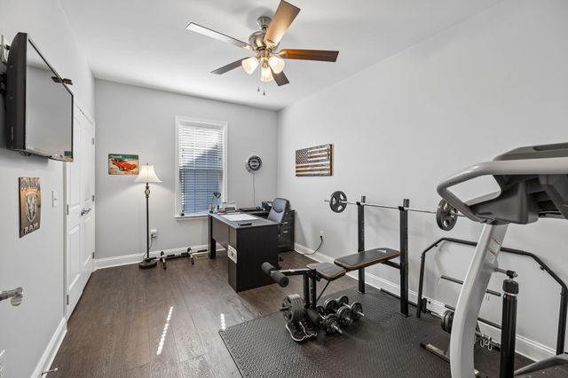 230 Duckwood Lane, Evensville, TN 37332