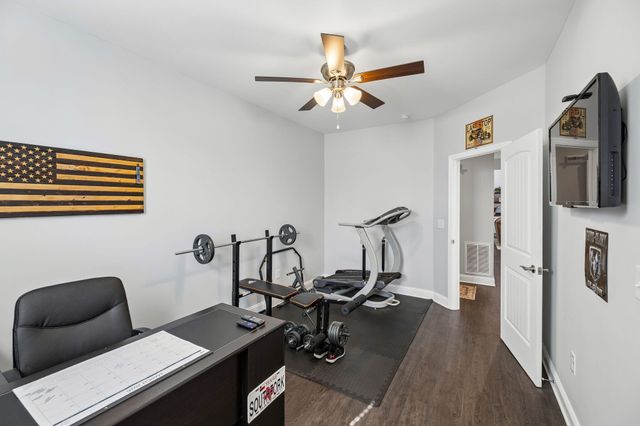 230 Duckwood Lane, Evensville, TN 37332