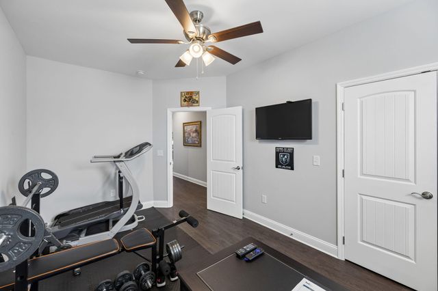 230 Duckwood Lane, Evensville, TN 37332