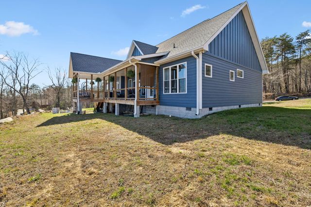 230 Duckwood Lane, Evensville, TN 37332