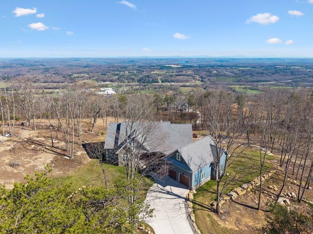 230 Duckwood Lane, Evensville, TN 37332