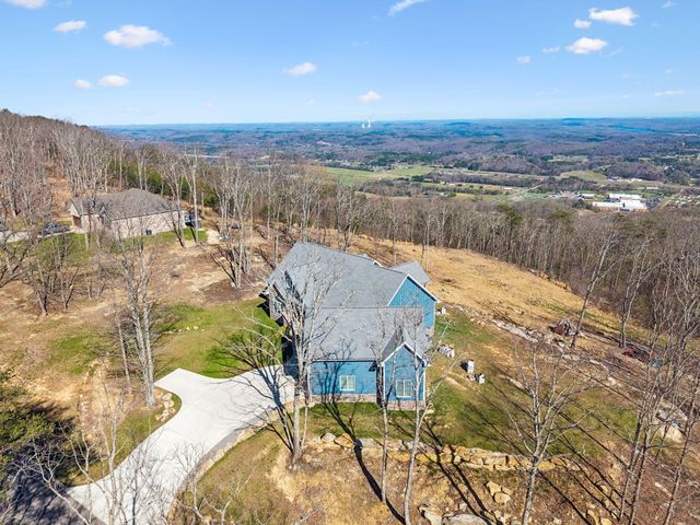 230 Duckwood Lane, Evensville, TN 37332