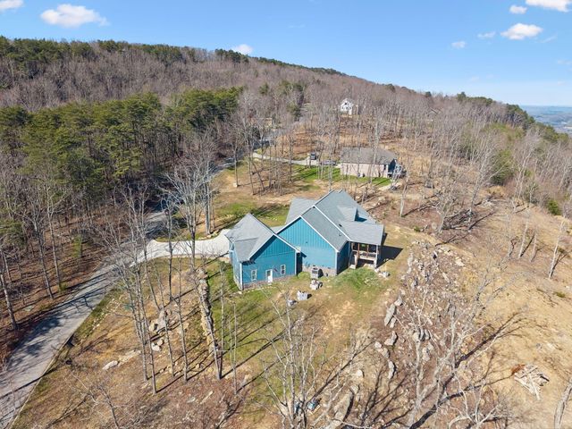 230 Duckwood Lane, Evensville, TN 37332