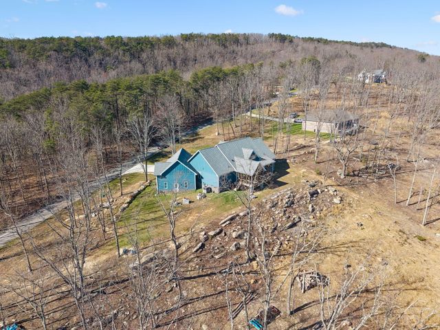230 Duckwood Lane, Evensville, TN 37332
