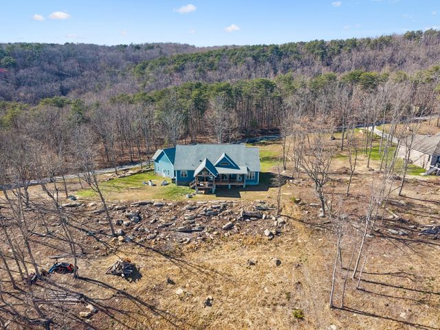 230 Duckwood Lane, Evensville, TN 37332
