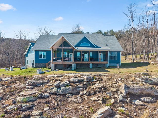 230 Duckwood Lane, Evensville, TN 37332