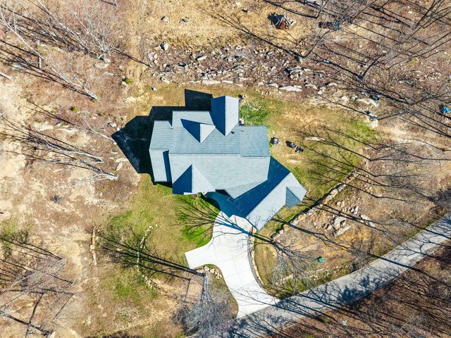 230 Duckwood Lane, Evensville, TN 37332