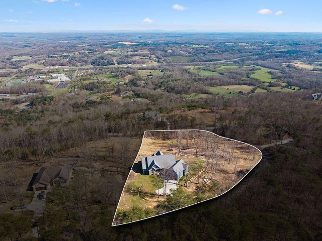 230 Duckwood Lane, Evensville, TN 37332