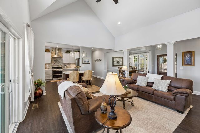 230 Duckwood Lane, Evensville, TN 37332