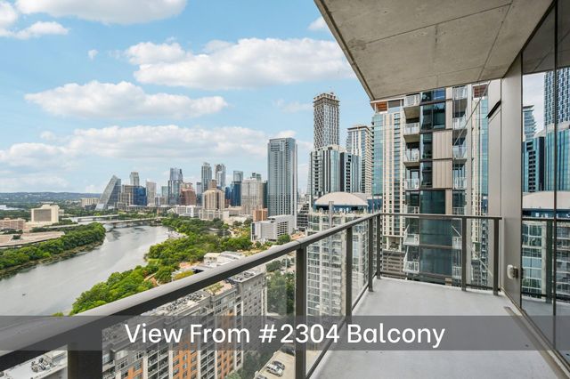 44 East Ave 2304, Austin, TX 78701