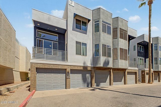 3633 N 3RD Avenue 2051, Phoenix, AZ 85013