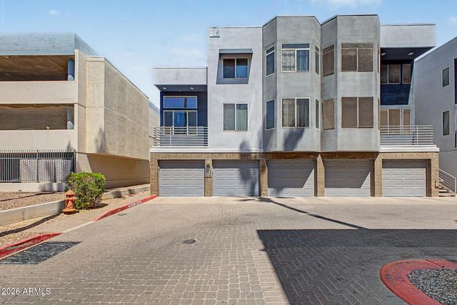 3633 N 3RD Avenue 2051, Phoenix, AZ 85013