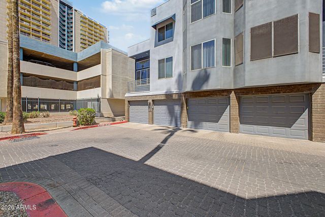 3633 N 3RD Avenue 2051, Phoenix, AZ 85013