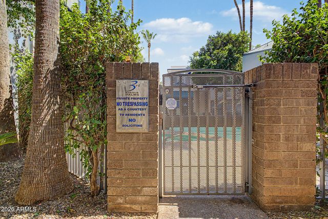 3633 N 3RD Avenue 2051, Phoenix, AZ 85013