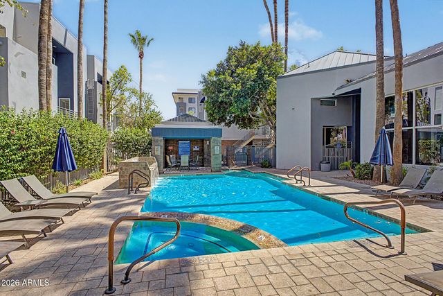 3633 N 3RD Avenue 2051, Phoenix, AZ 85013