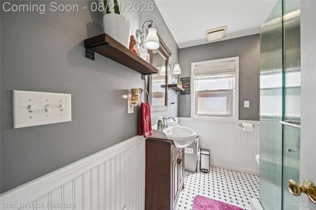 3162 Phillips Avenue, Berkley, MI 48072