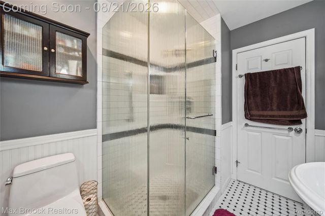 3162 Phillips Avenue, Berkley, MI 48072