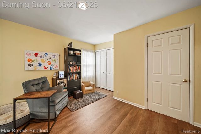 3162 Phillips Avenue, Berkley, MI 48072