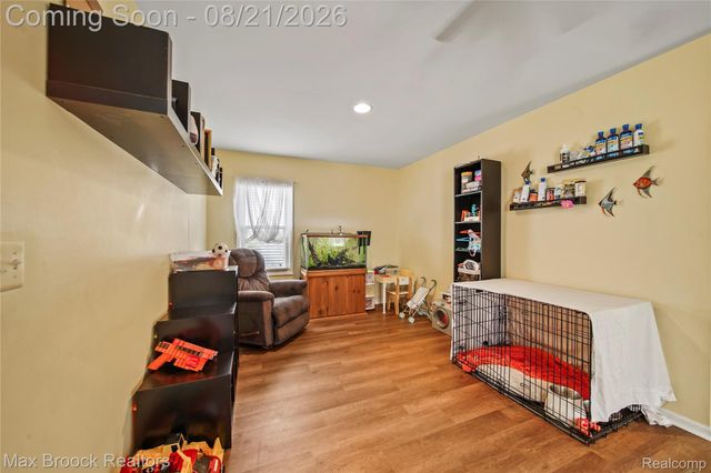 3162 Phillips Avenue, Berkley, MI 48072