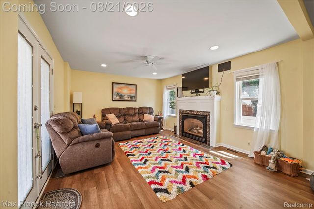 3162 Phillips Avenue, Berkley, MI 48072