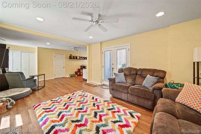 3162 Phillips Avenue, Berkley, MI 48072