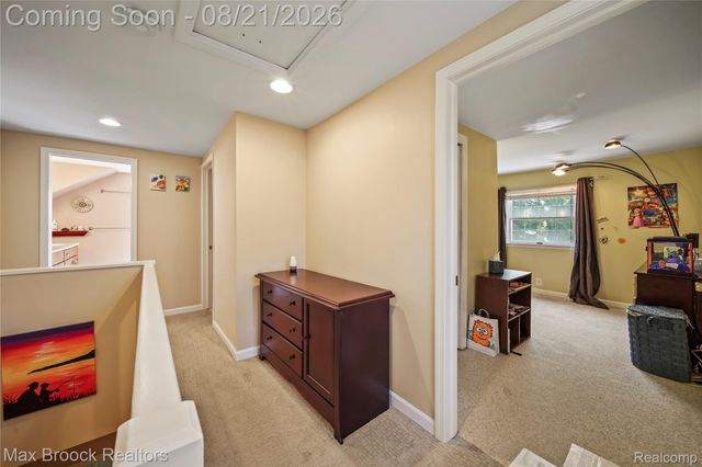3162 Phillips Avenue, Berkley, MI 48072