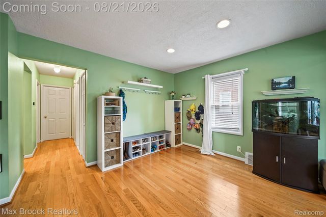 3162 Phillips Avenue, Berkley, MI 48072