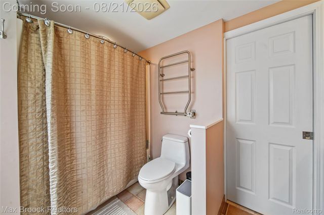 3162 Phillips Avenue, Berkley, MI 48072