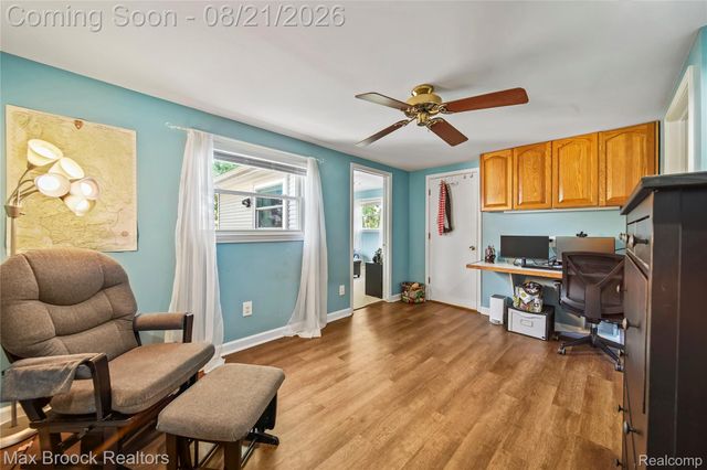 3162 Phillips Avenue, Berkley, MI 48072