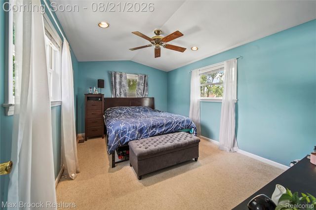 3162 Phillips Avenue, Berkley, MI 48072