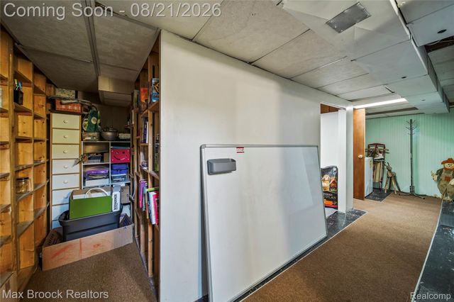 3162 Phillips Avenue, Berkley, MI 48072