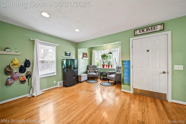 3162 Phillips Avenue, Berkley, MI 48072