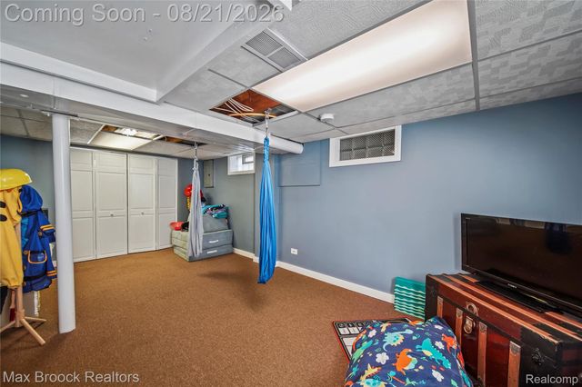 3162 Phillips Avenue, Berkley, MI 48072