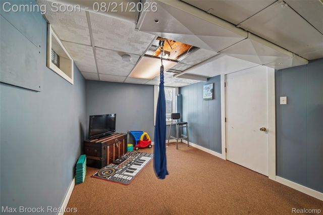 3162 Phillips Avenue, Berkley, MI 48072