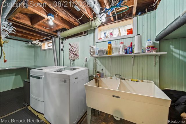 3162 Phillips Avenue, Berkley, MI 48072