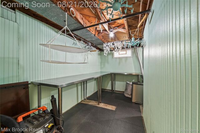 3162 Phillips Avenue, Berkley, MI 48072
