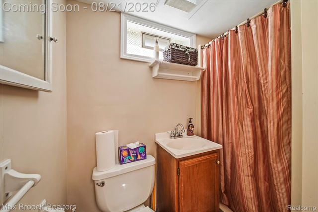 3162 Phillips Avenue, Berkley, MI 48072