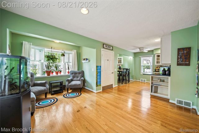 3162 Phillips Avenue, Berkley, MI 48072