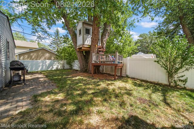 3162 Phillips Avenue, Berkley, MI 48072