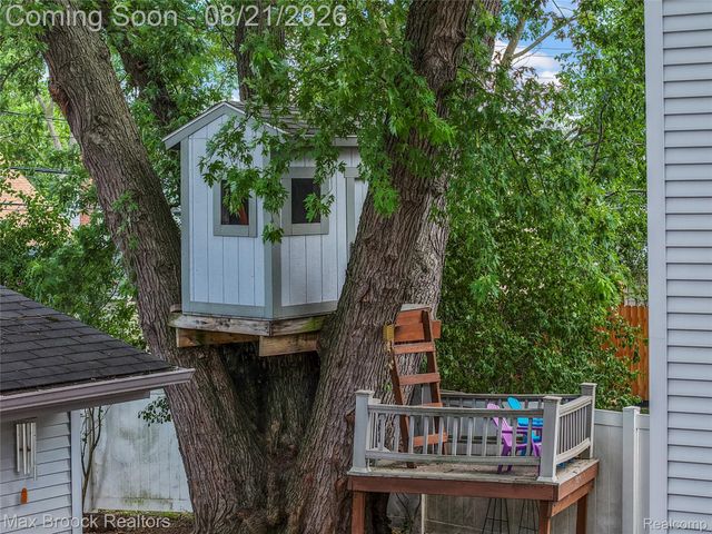 3162 Phillips Avenue, Berkley, MI 48072