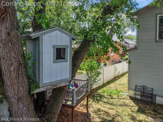 3162 Phillips Avenue, Berkley, MI 48072