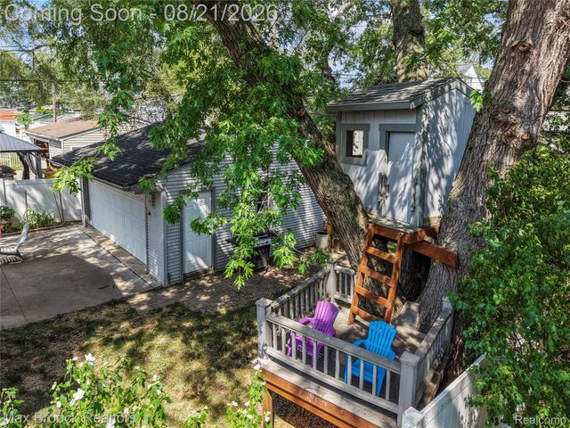 3162 Phillips Avenue, Berkley, MI 48072