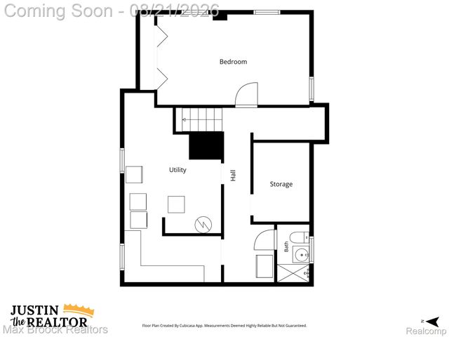 3162 Phillips Avenue, Berkley, MI 48072