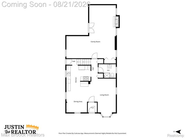 3162 Phillips Avenue, Berkley, MI 48072