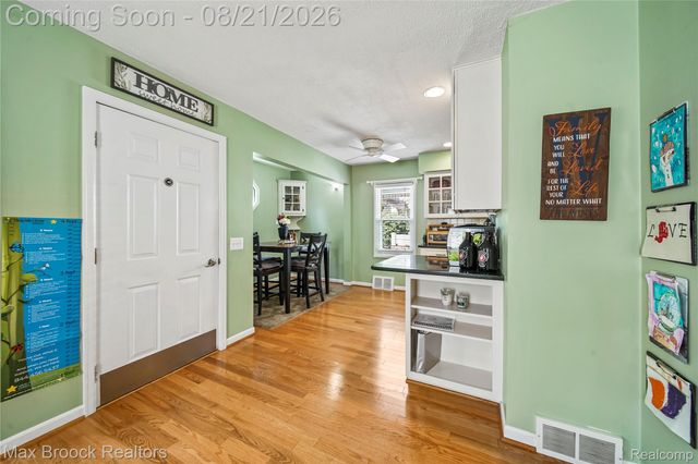 3162 Phillips Avenue, Berkley, MI 48072