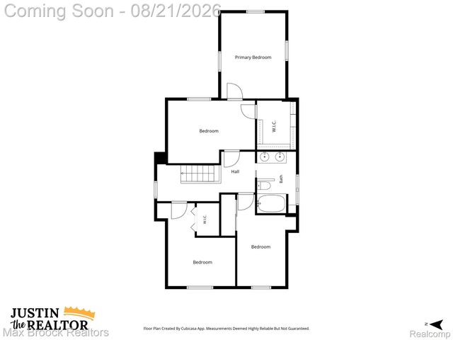3162 Phillips Avenue, Berkley, MI 48072