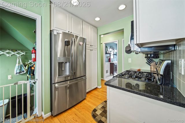 3162 Phillips Avenue, Berkley, MI 48072
