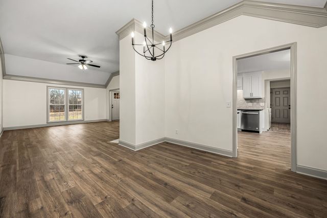 1015 Brinkley Rd, Murfreesboro, TN 37128