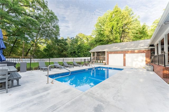 103 Riggs Drive, Clemson, SC 29631